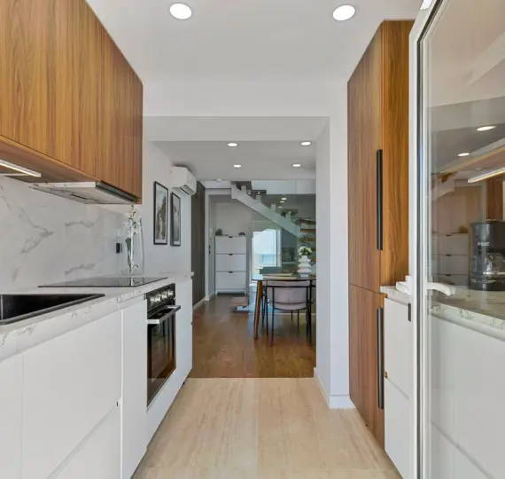 Venta de villa independiente en Torreblanca