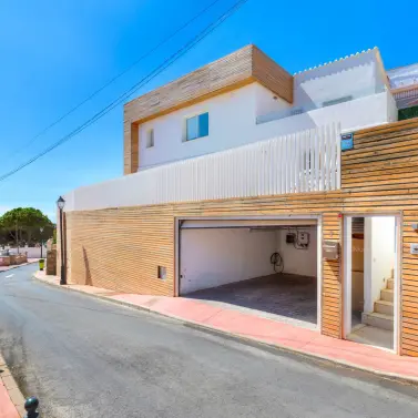 Sale of detached villa in Torreblanca