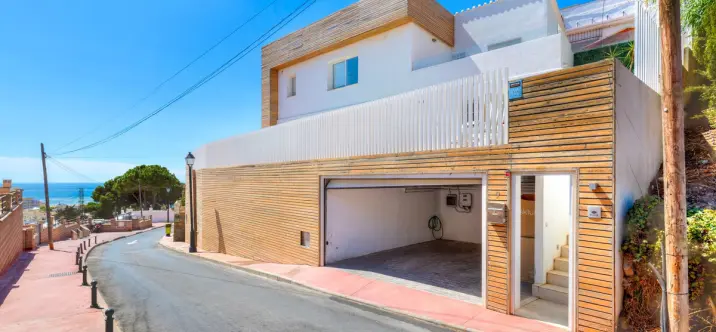 Sale of detached villa in Torreblanca 0