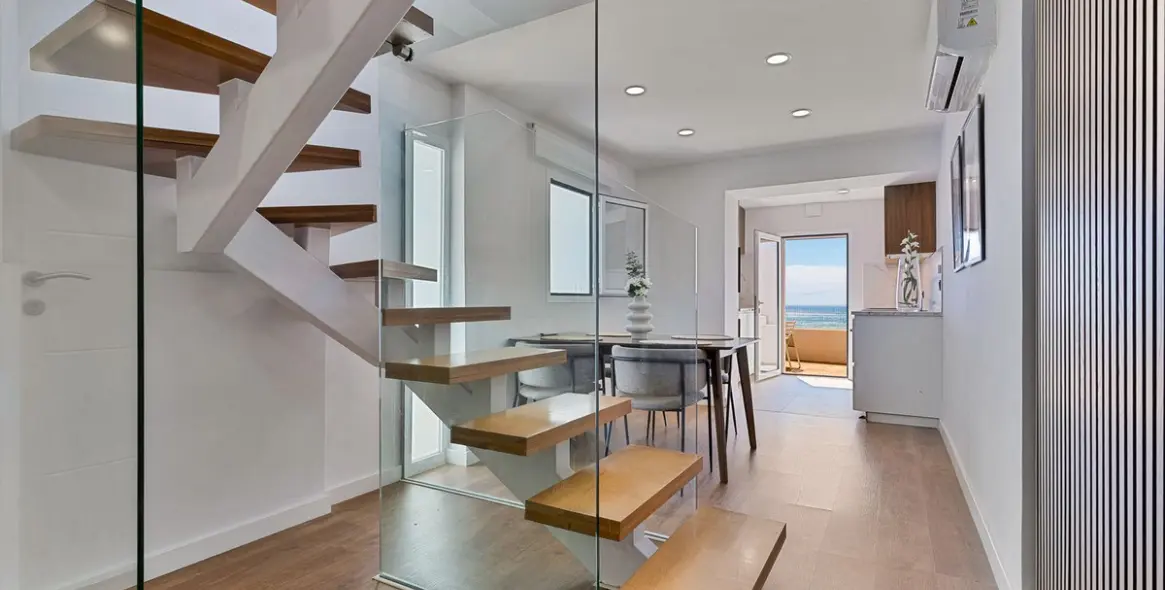 Sale of detached villa in Torreblanca 3