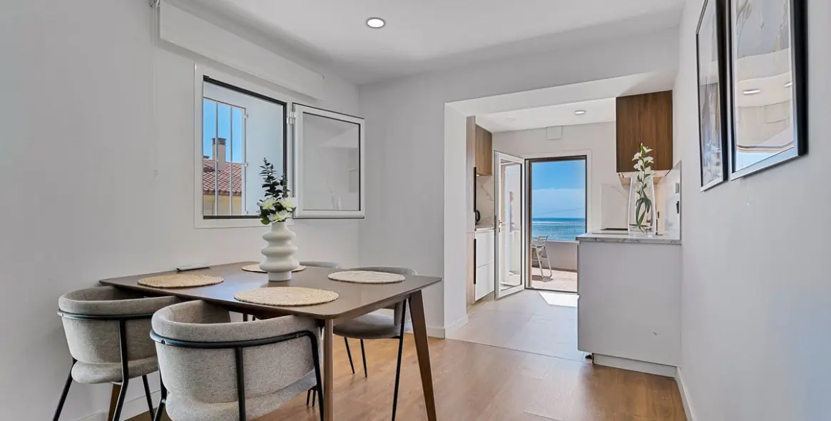 Sale of detached villa in Torreblanca 4