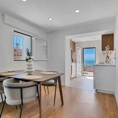 Sale of detached villa in Torreblanca