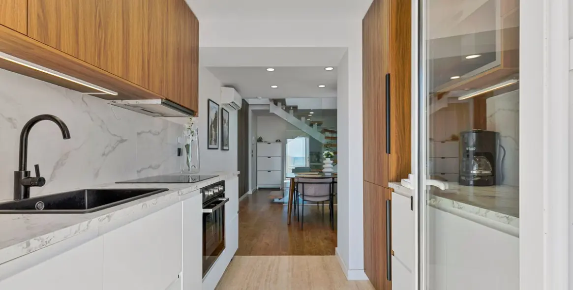 Sale of detached villa in Torreblanca 6