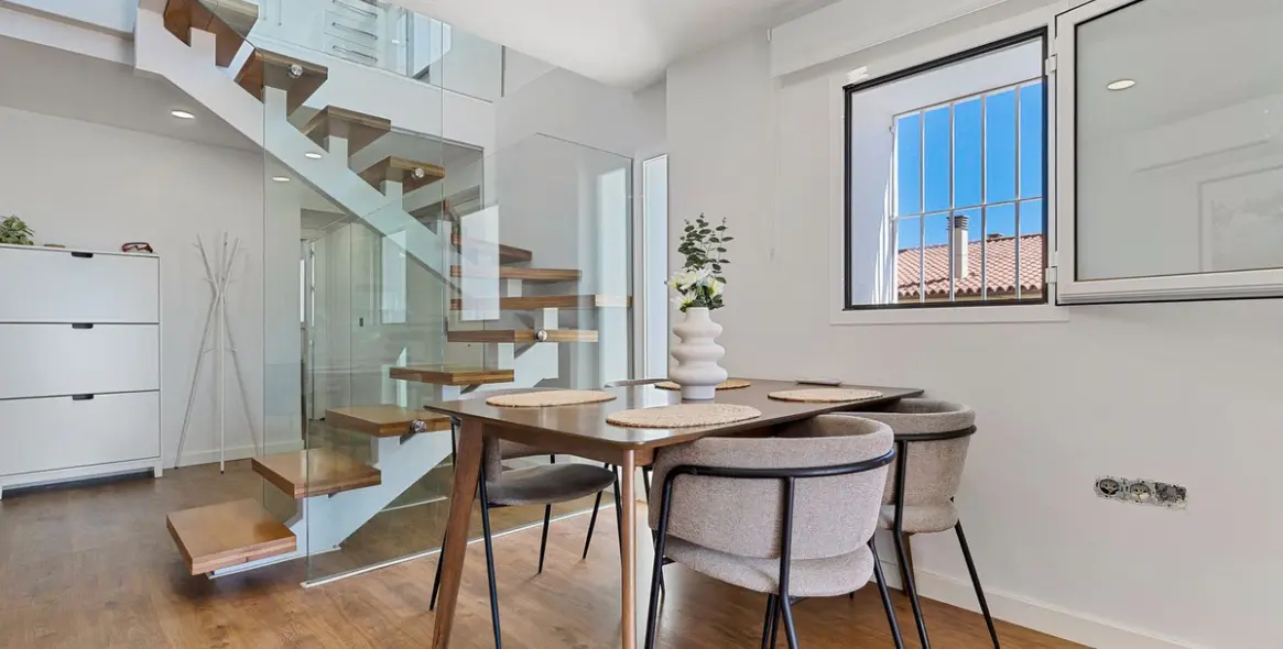 Sale of detached villa in Torreblanca 7