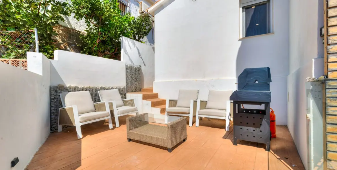 Sale of detached villa in Torreblanca 19