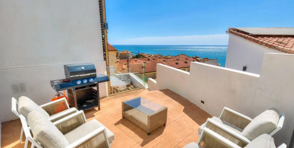 Sale of detached villa in Torreblanca 20