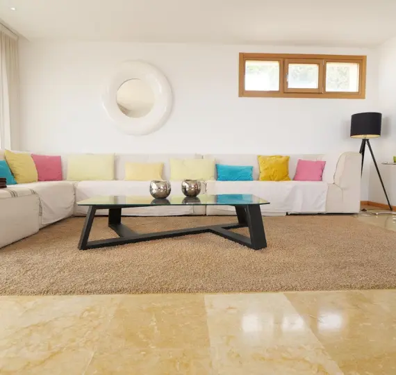 Sale of penthouse in Altos de los Monteros