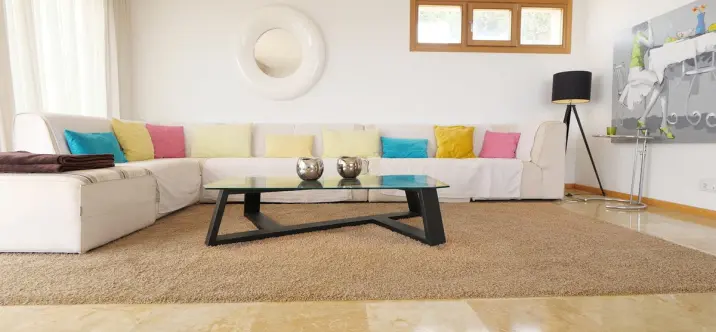 Sale of penthouse in Altos de los Monteros 2