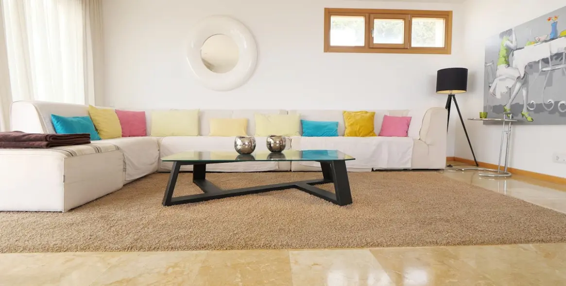 Sale of penthouse in Altos de los Monteros 3