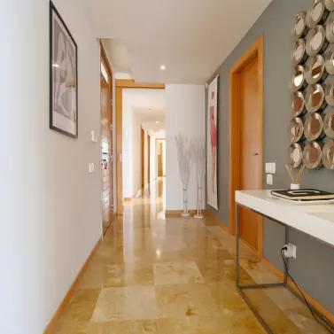 Venta de ático en Altos de los Monteros