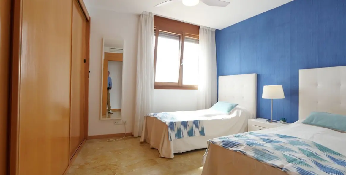 Sale of penthouse in Altos de los Monteros 13