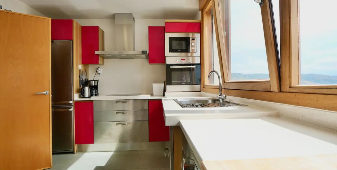 Sale of penthouse in Altos de los Monteros 23