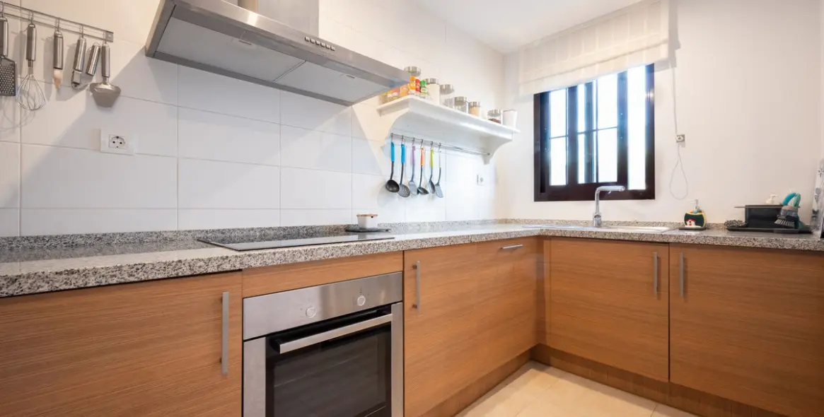 Sale of penthouse duplex in Altos de los Monteros 12