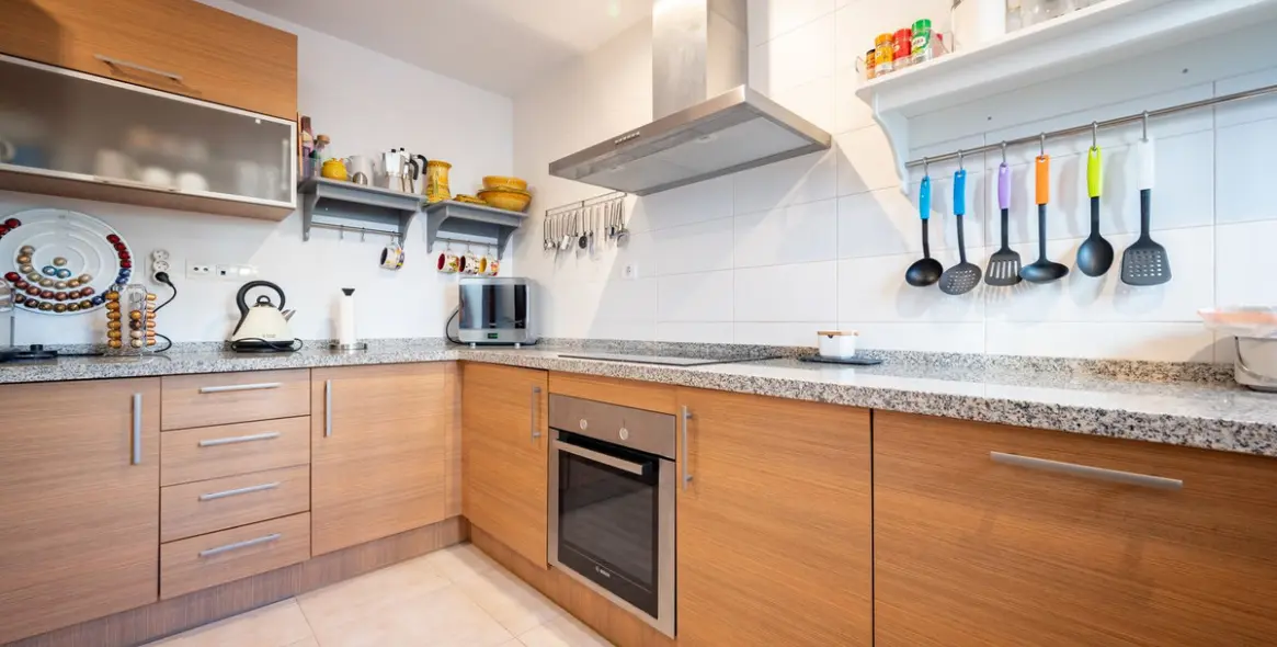 Sale of penthouse duplex in Altos de los Monteros 13