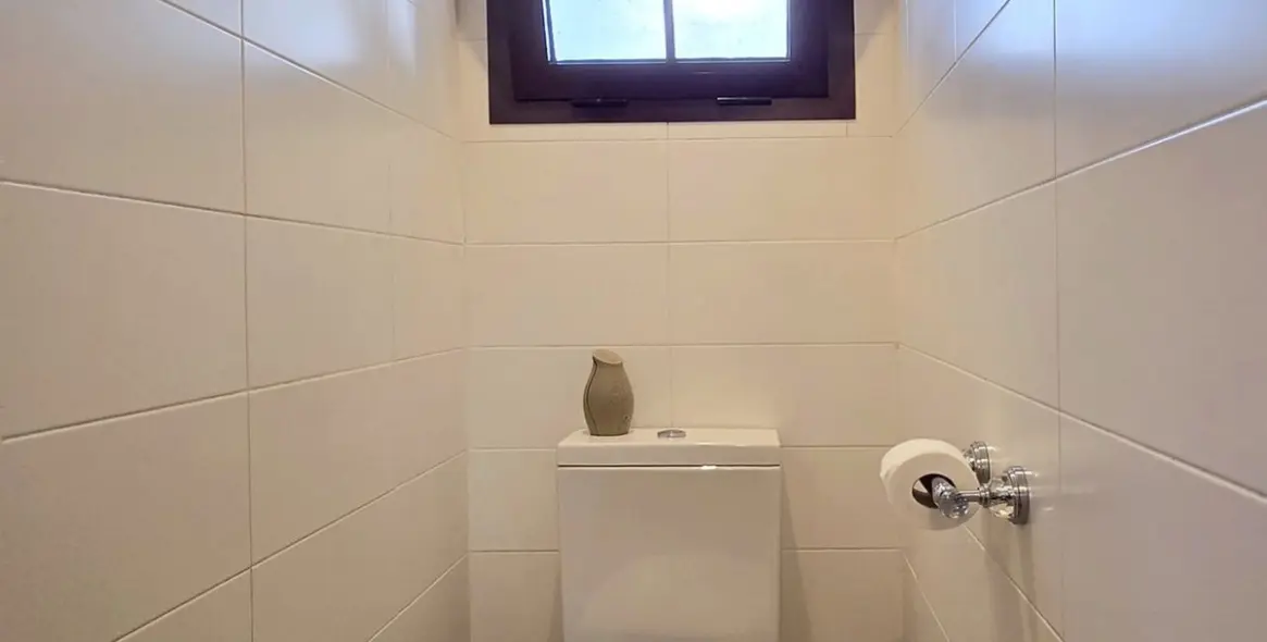 Sale of penthouse duplex in Altos de los Monteros 15