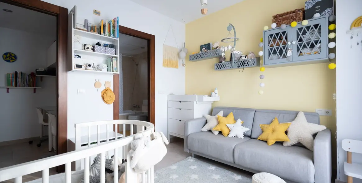 Продажа двухуровневого пентхауса в Altos de los Monteros 26