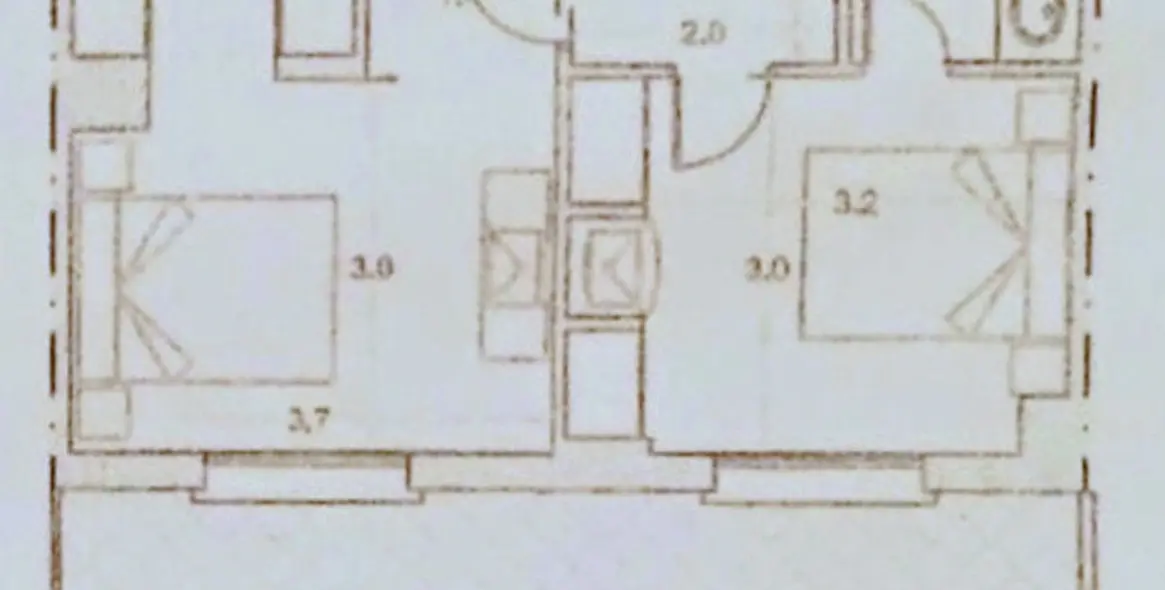 Продажа двухуровневого пентхауса в Altos de los Monteros 46
