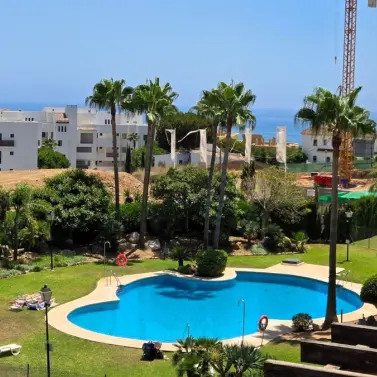 Продажа таунхауса в La Cala de Mijas