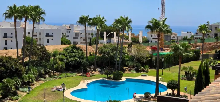 Продажа таунхауса в La Cala de Mijas 0