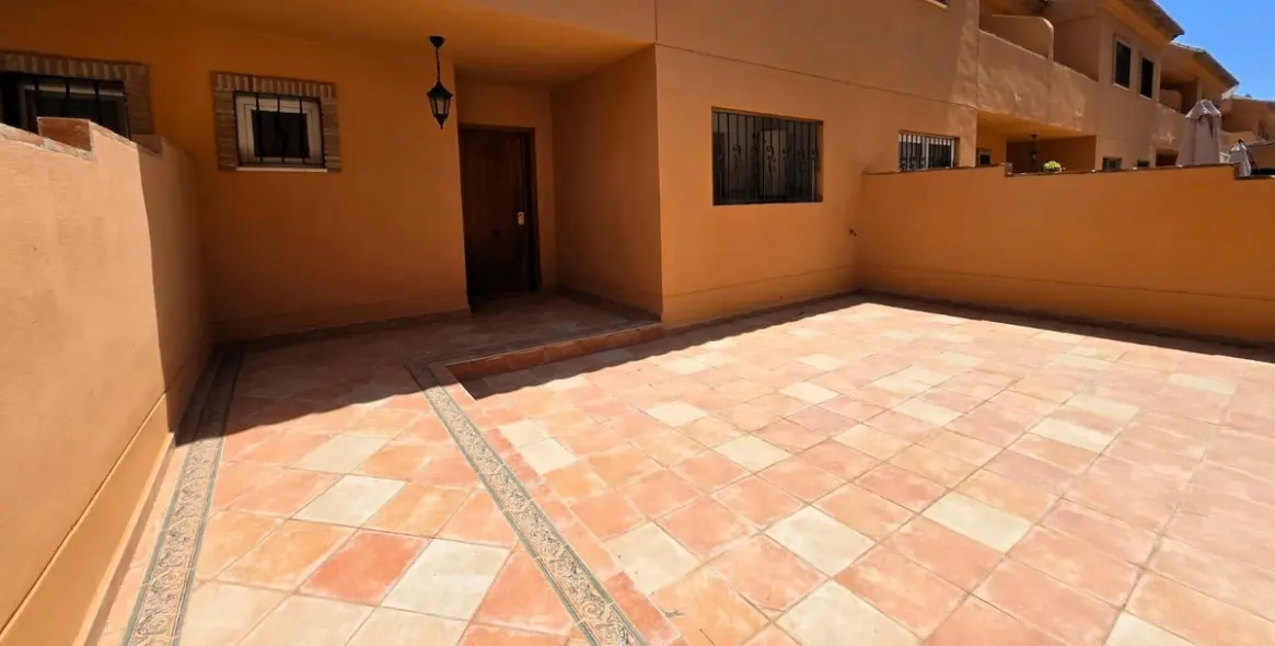 Продажа таунхауса в La Cala de Mijas 2