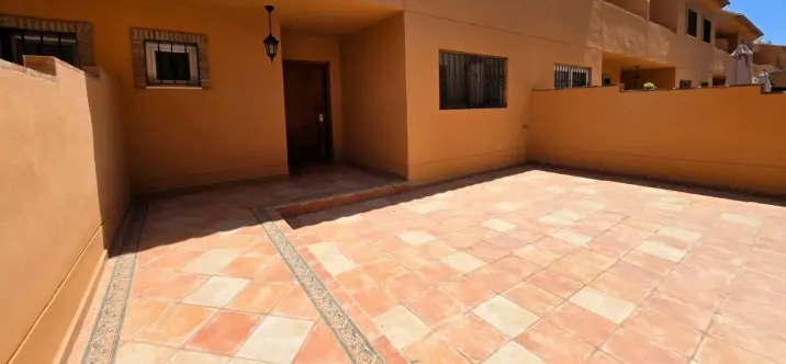 Продажа таунхауса в La Cala de Mijas 1