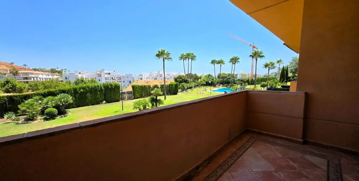 Продажа таунхауса в La Cala de Mijas 3