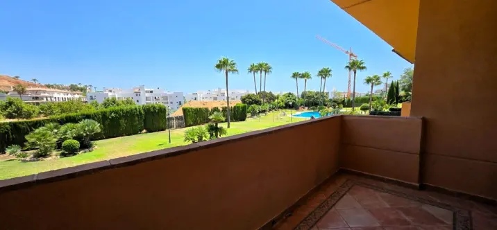 Продажа таунхауса в La Cala de Mijas 2