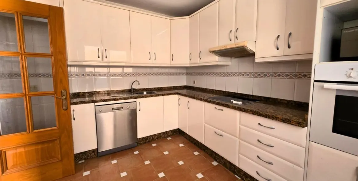 Продажа таунхауса в La Cala de Mijas 4