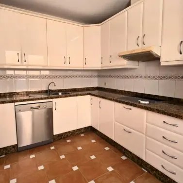 Продажа таунхауса в La Cala de Mijas