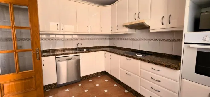 Продажа таунхауса в La Cala de Mijas 3