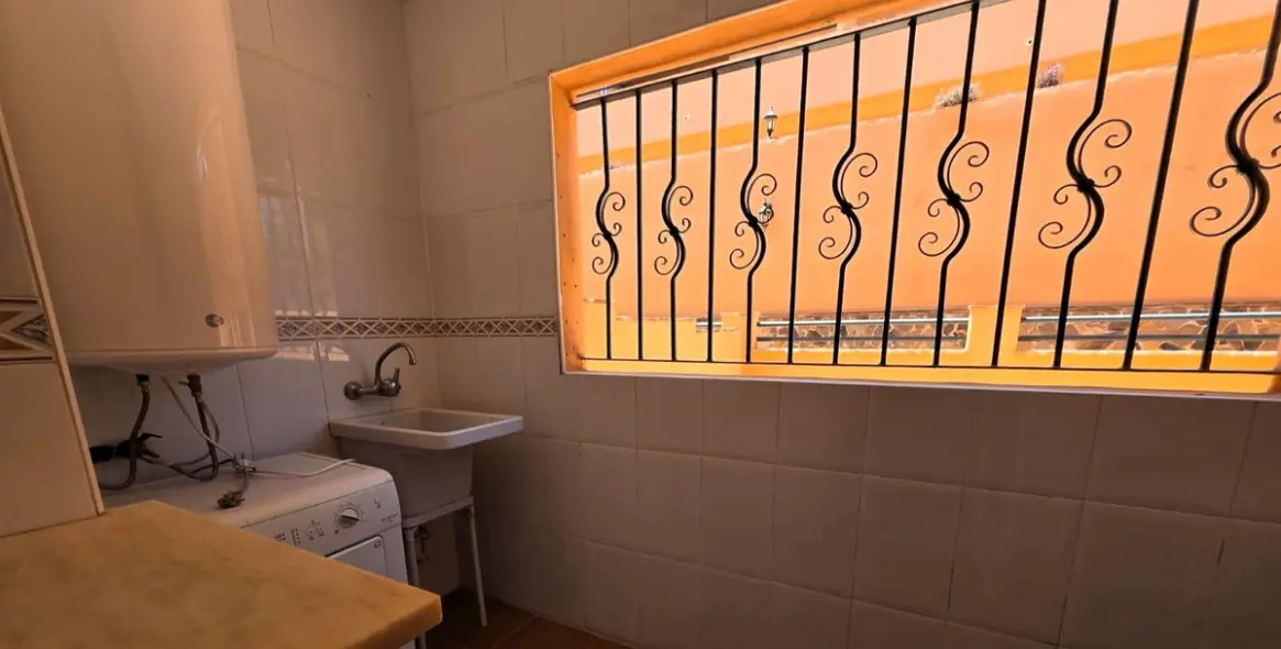 Продажа таунхауса в La Cala de Mijas 5