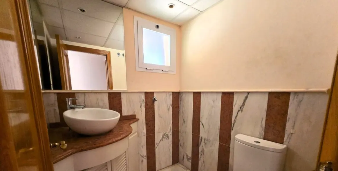 Продажа таунхауса в La Cala de Mijas 8