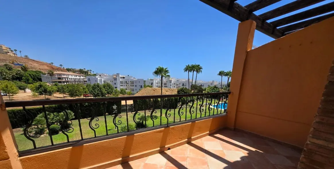 Продажа таунхауса в La Cala de Mijas 10
