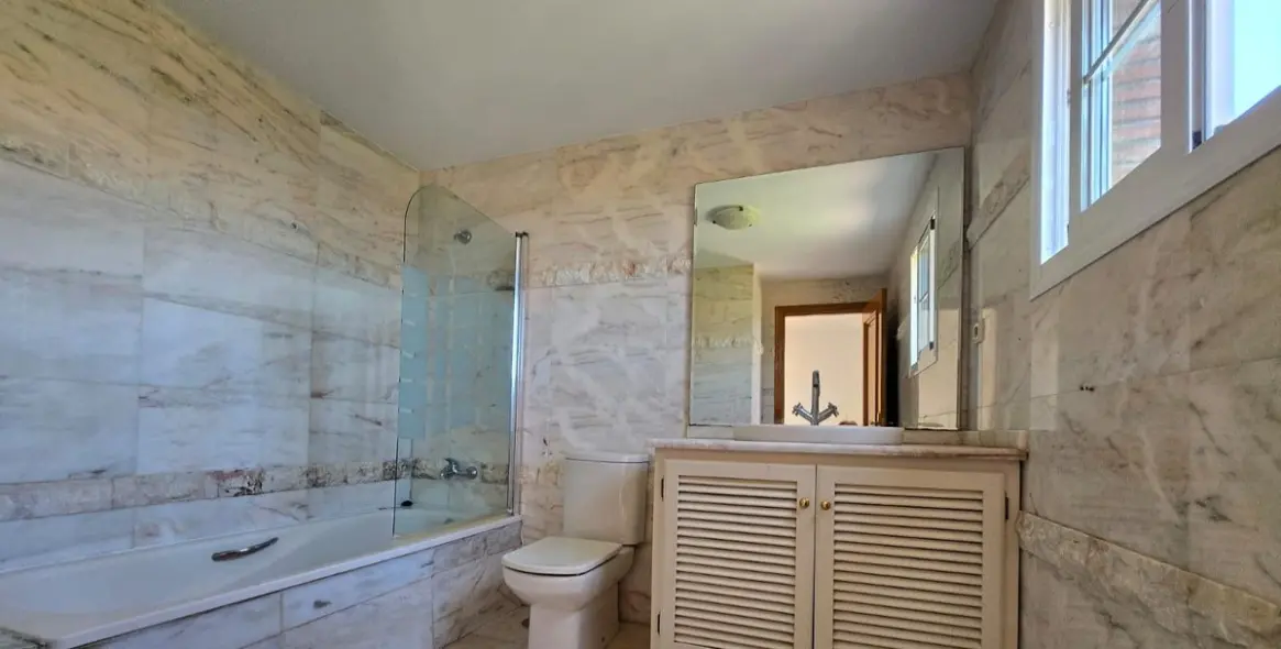 Продажа таунхауса в La Cala de Mijas 13