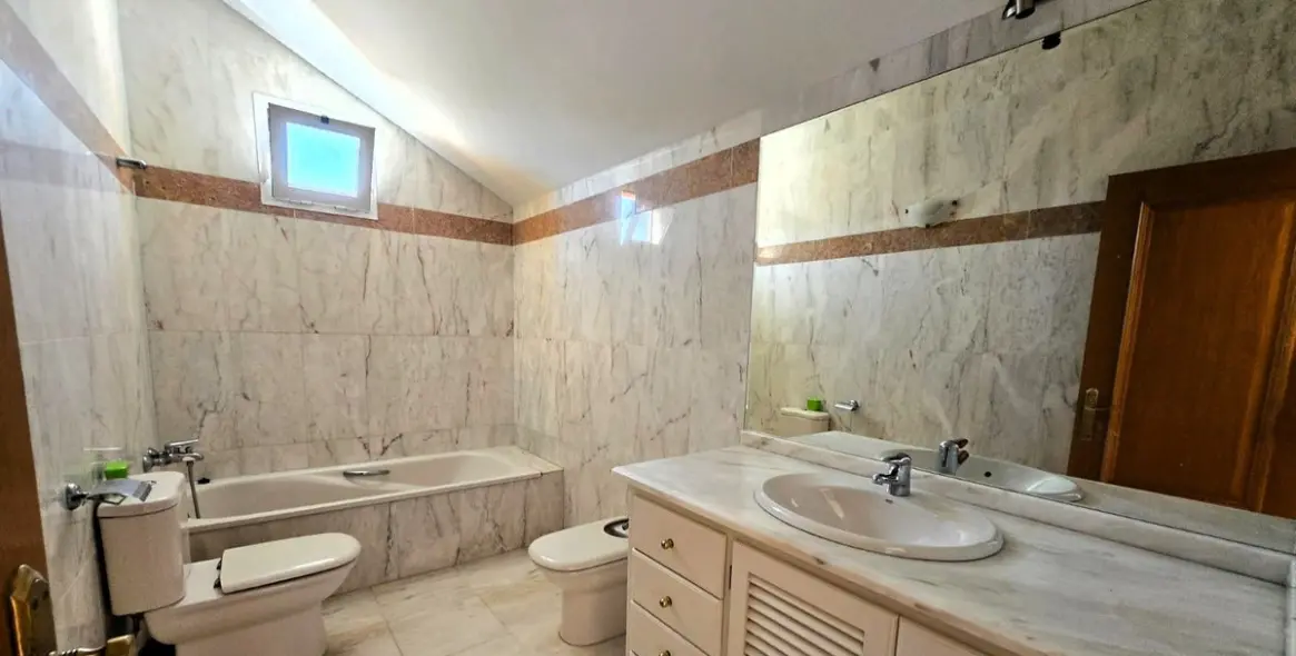 Продажа таунхауса в La Cala de Mijas 17