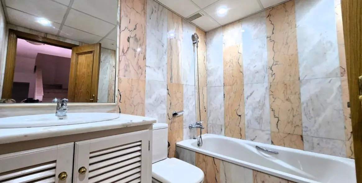 Продажа таунхауса в La Cala de Mijas 19