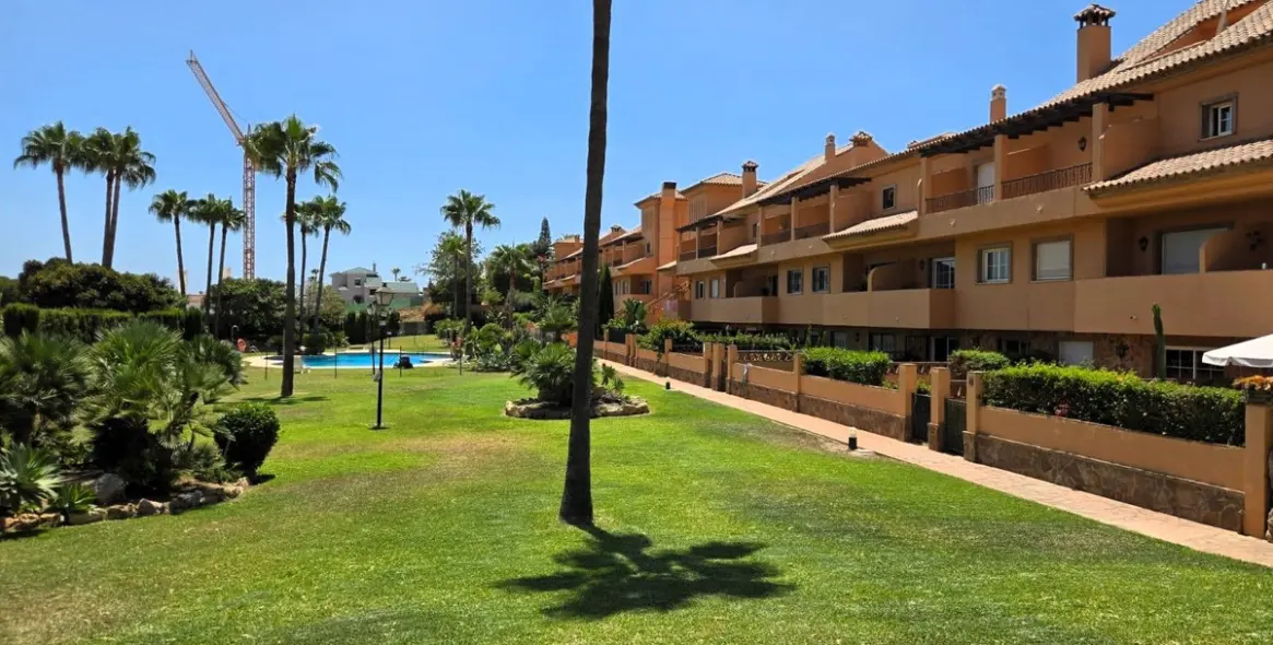 Продажа таунхауса в La Cala de Mijas 28