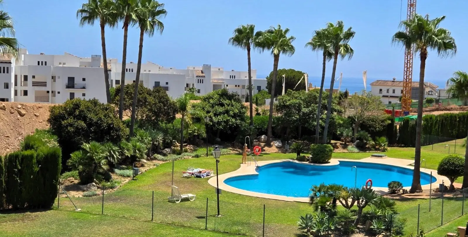Sale of townhouse in La Cala de Mijas 27