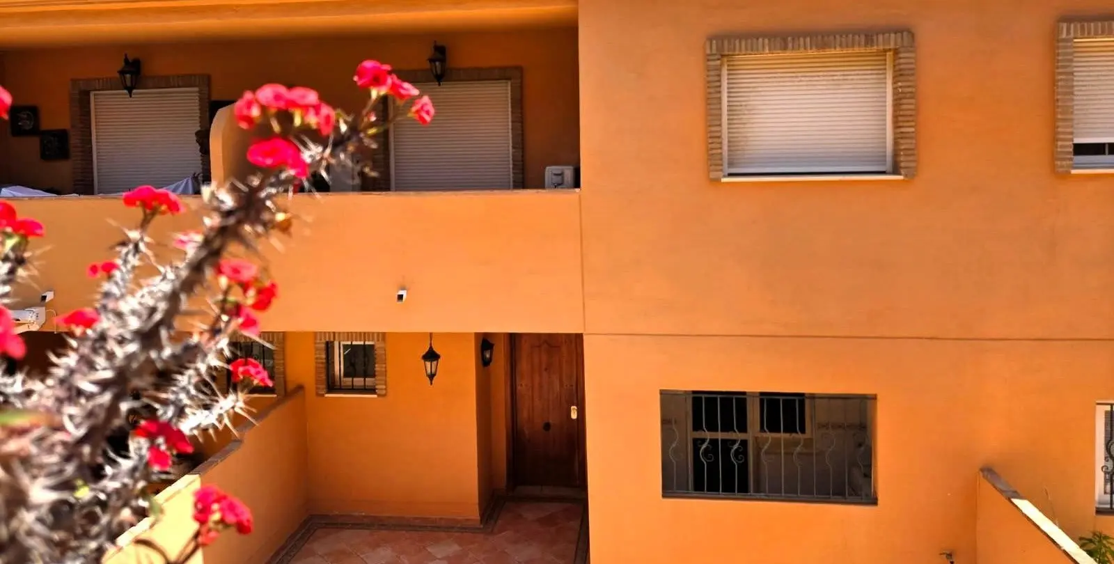 Sale of townhouse in La Cala de Mijas 30