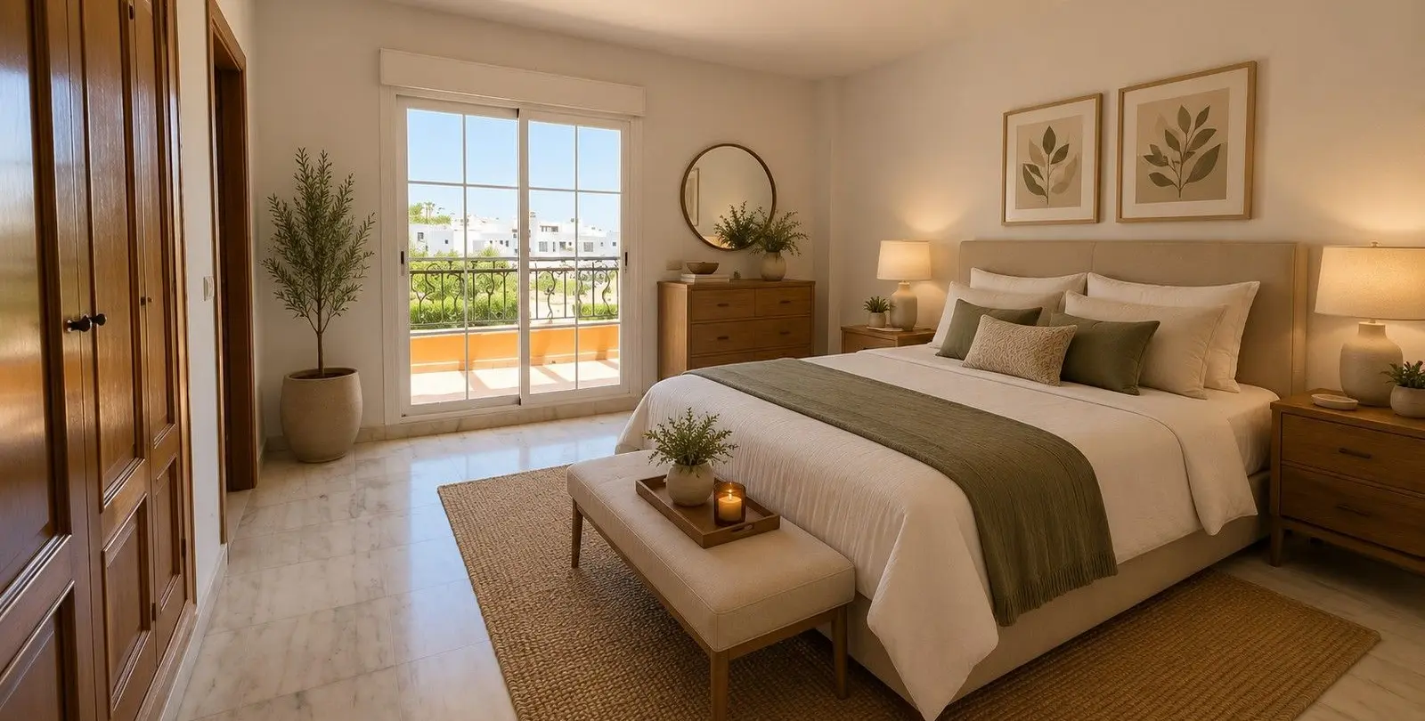 Sale of townhouse in La Cala de Mijas 34