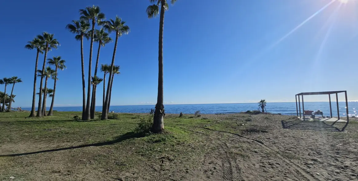 Sale of ground floor apartment in Hacienda del Sol 20