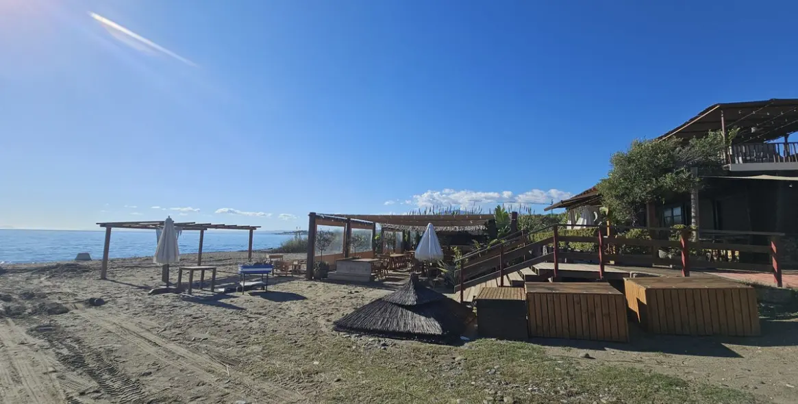 Sale of ground floor apartment in Hacienda del Sol 21