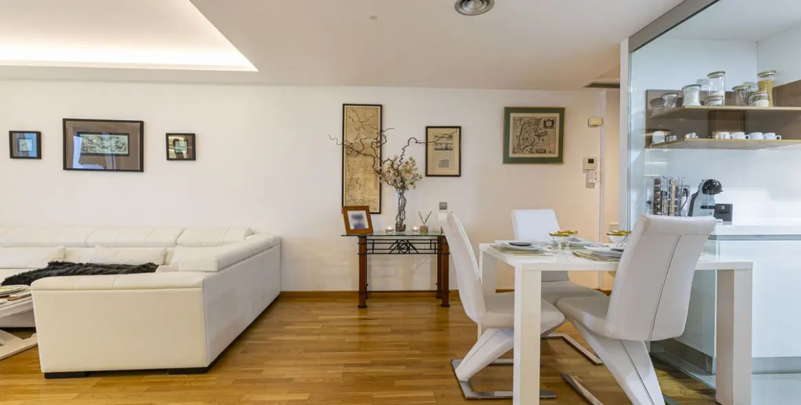 Продажа апартаментов на среднем этаже в San Pedro de Alcántara 9