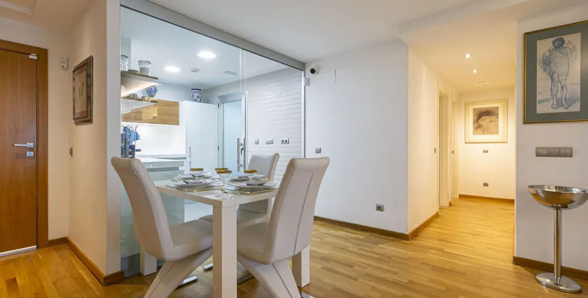 Продажа апартаментов на среднем этаже в San Pedro de Alcántara 13