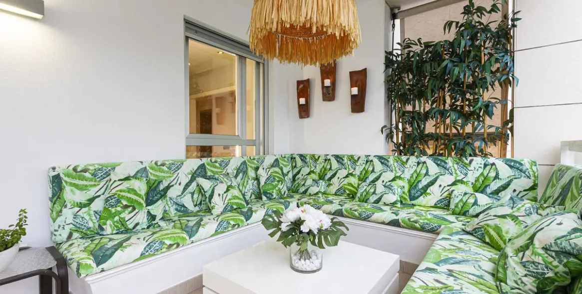 Продажа апартаментов на среднем этаже в San Pedro de Alcántara 19