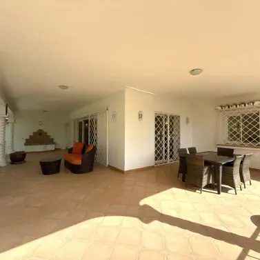 Sale of semi-detached house in San Pedro de Alcántara