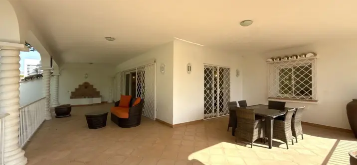 Sale of semi-detached house in San Pedro de Alcántara 3