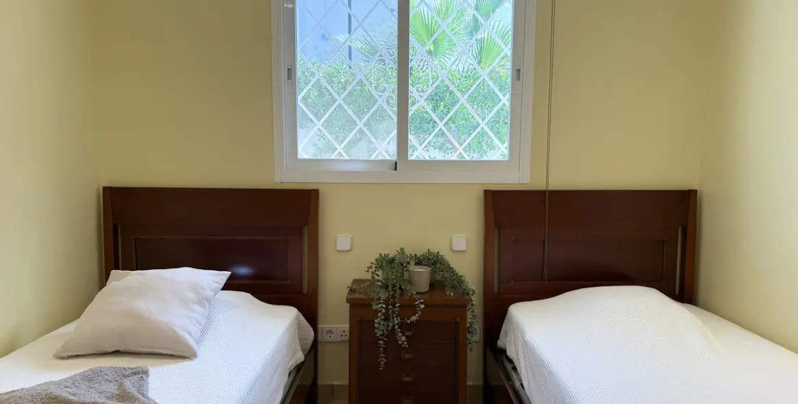 Продажа дома на две семьи в San Pedro de Alcántara 31