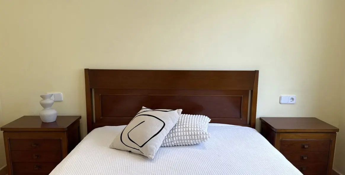 Продажа дома на две семьи в San Pedro de Alcántara 35