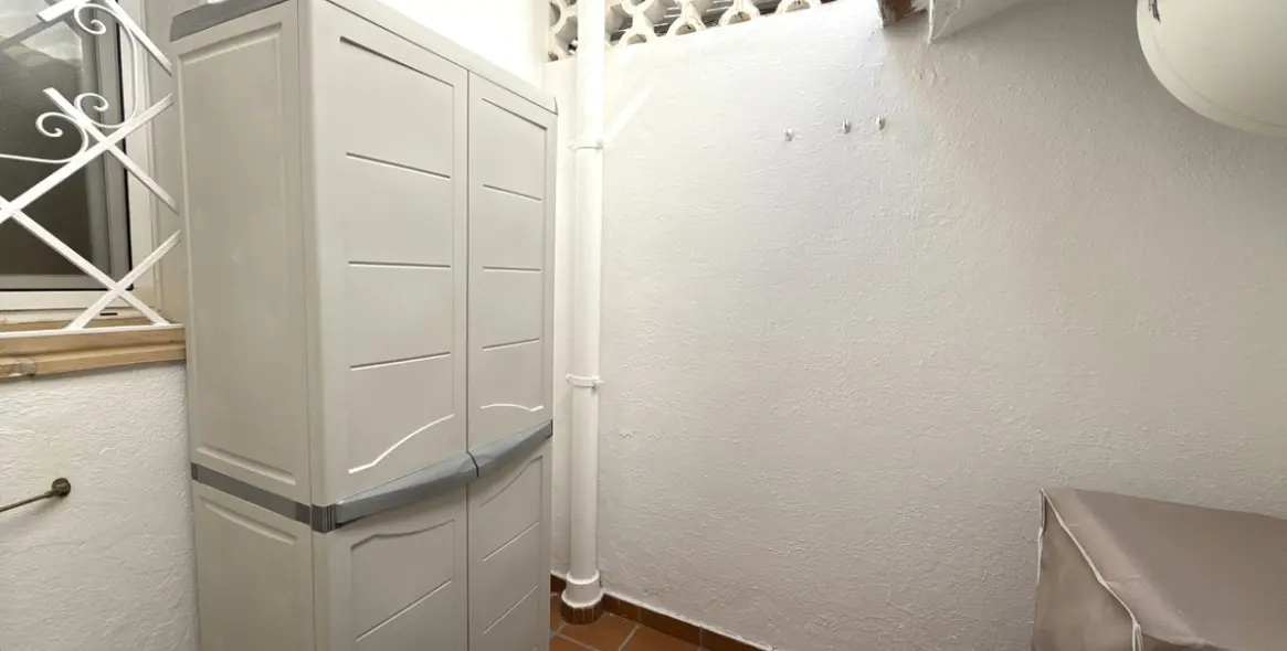 Продажа дома на две семьи в San Pedro de Alcántara 38